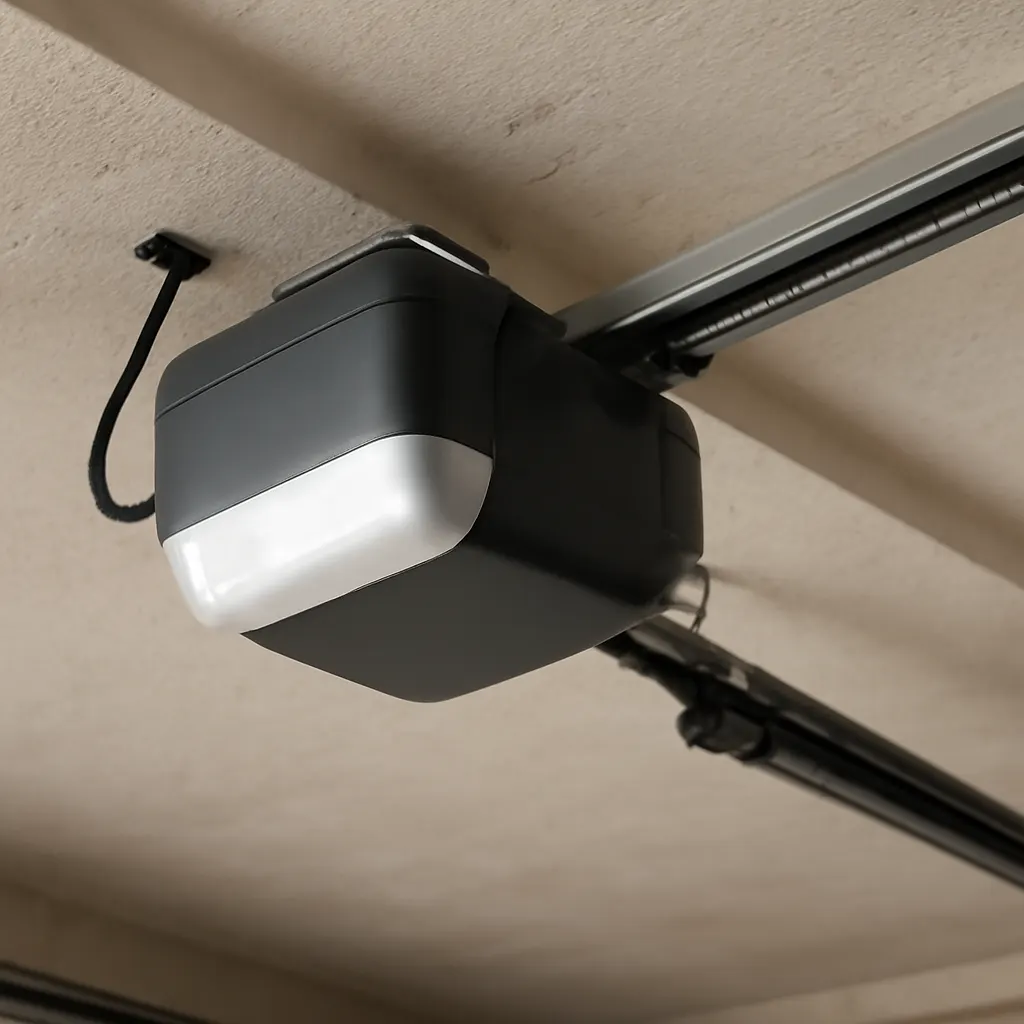 Garage Door Repair Ceres